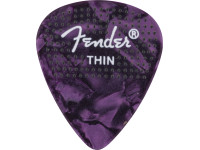 Fender 351 Dotted Celluloid 12Pk Thin Fender 351 Dotted Celluloid 12Pk Thin